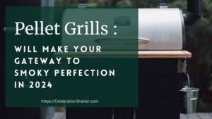 Pellet Grills